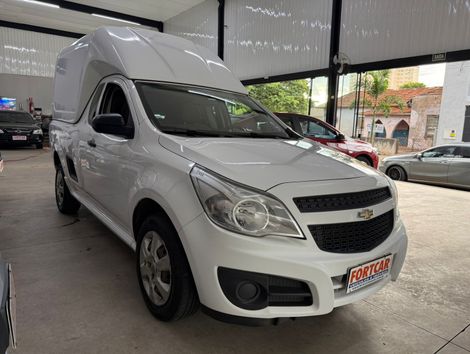 Chevrolet MONTANA LS 1.4 ECONOFLEX 8V 2p