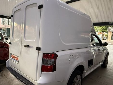 Chevrolet MONTANA LS 1.4 ECONOFLEX 8V 2p