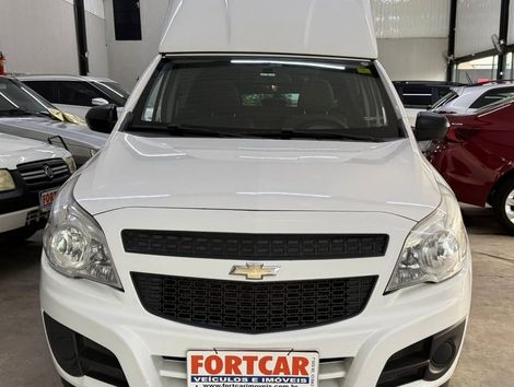 Chevrolet MONTANA LS 1.4 ECONOFLEX 8V 2p