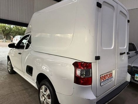 Chevrolet MONTANA LS 1.4 ECONOFLEX 8V 2p