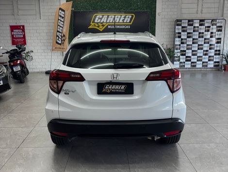 Honda HR-V Touring 1.8 Flexone 16V 5p Aut.