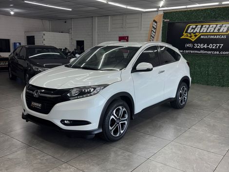 Honda HR-V Touring 1.8 Flexone 16V 5p Aut.