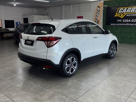 Honda HR-V Touring 1.8 Flexone 16V 5p Aut.