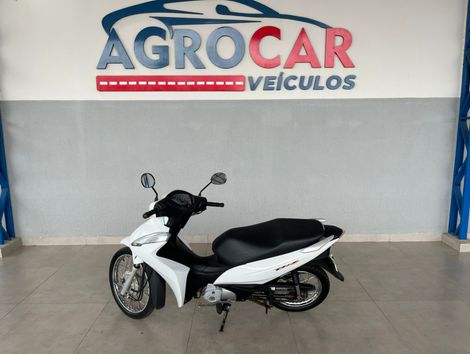 HONDA BIZ 110i