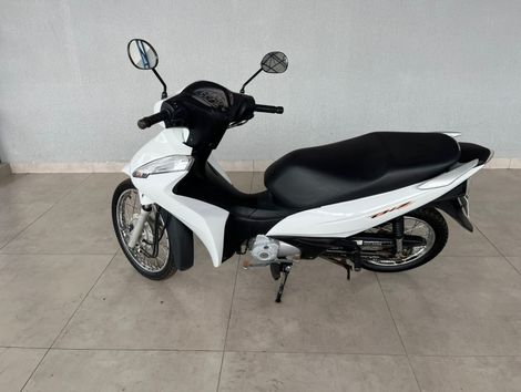HONDA BIZ 110i