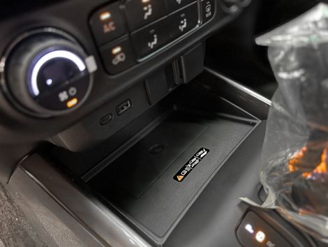 Chevrolet S10 Pick-Up Z71 2.8 TDI 4x4 CD Dies. Aut