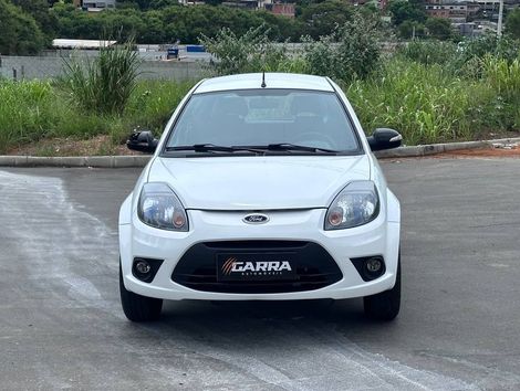 Ford Ka 1.0 8V/1.0 8V ST Flex 3p