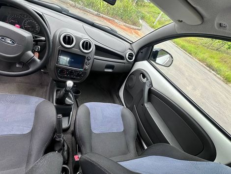 Ford Ka 1.0 8V/1.0 8V ST Flex 3p