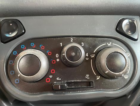 Fiat UNO SPORTING 1.4 EVO Fire Flex 8V 4p