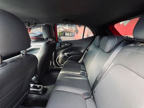 Fiat ARGO HGT 1.8 16V Flex Aut.