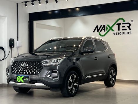 Caoa Chery Tiggo 5X SPORT 1.5 Turbo Flex Aut.