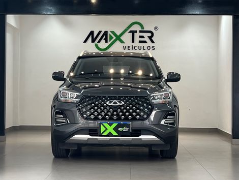Caoa Chery Tiggo 5X SPORT 1.5 Turbo Flex Aut.
