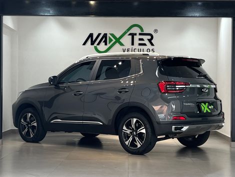 Caoa Chery Tiggo 5X SPORT 1.5 Turbo Flex Aut.