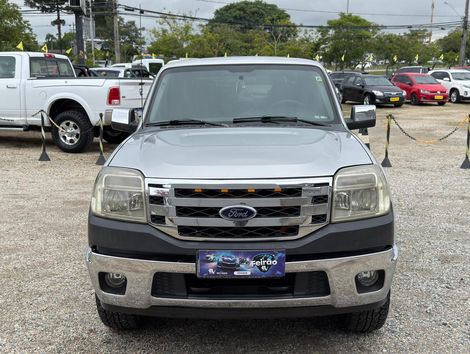 Ford Ranger Limited 3.0 PSE 4x4 CD TB Diesel