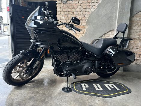 Harley LOW RIDER ST FXLRST