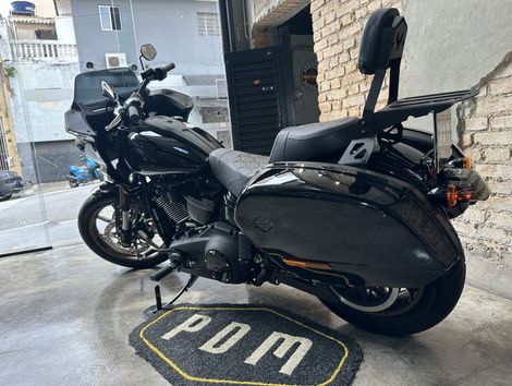 Harley LOW RIDER ST FXLRST