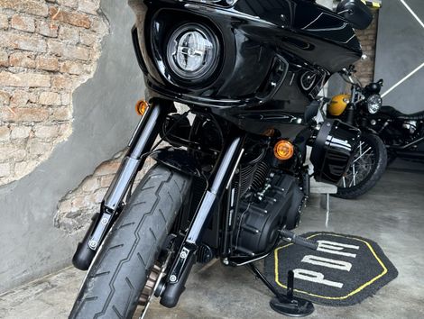 Harley LOW RIDER ST FXLRST