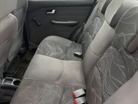 Fiat Siena EL 1.0 mpi Fire Flex 8V 4p