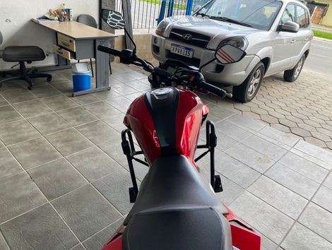 YAMAHA FZ25 250 FAZER FLEX