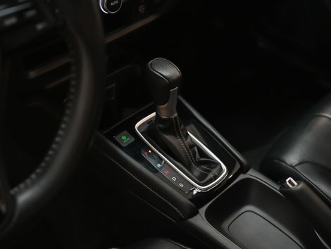 Honda CITY Hatchback EXL 1.5 Flex 16V Aut.