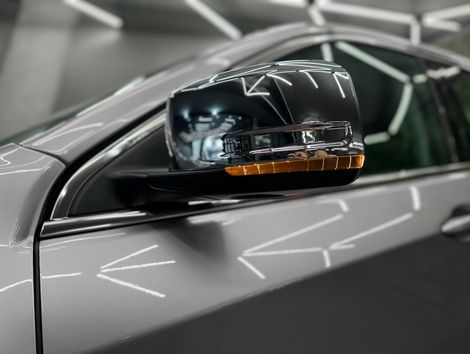 RAM RAMPAGE BIG HORN 2.2 TB CD 4X4 Die Aut.