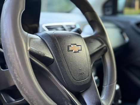 Chevrolet ONIX HATCH LT 1.4 8V FlexPower 5p Mec.