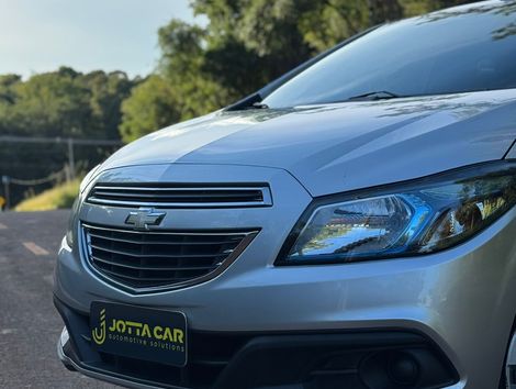 Chevrolet ONIX HATCH LT 1.4 8V FlexPower 5p Mec.