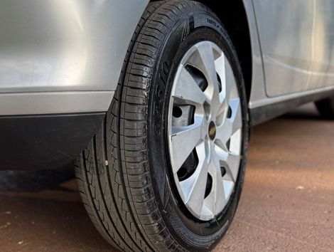 Chevrolet ONIX HATCH LT 1.4 8V FlexPower 5p Mec.