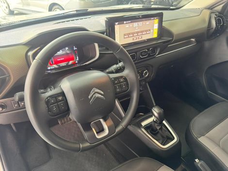 Citroën AIRCROSS Shine 1.0 Flex TB 200 Aut.