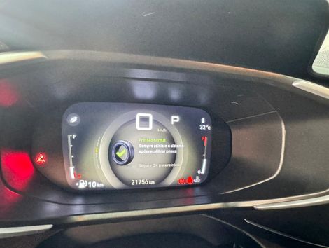 Citroën AIRCROSS Shine 1.0 Flex TB 200 Aut.