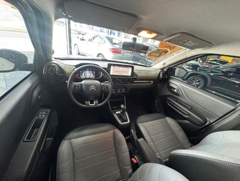 Citroën AIRCROSS Shine 1.0 Flex TB 200 Aut.