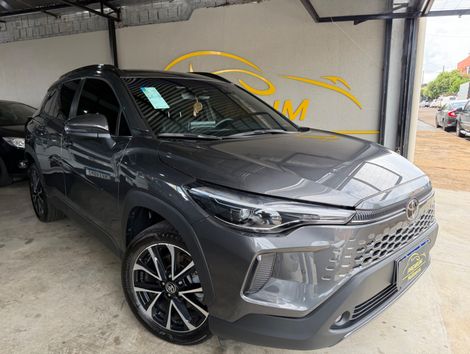 Toyota Corolla Cross XRE 2.0 16V Flex Aut.