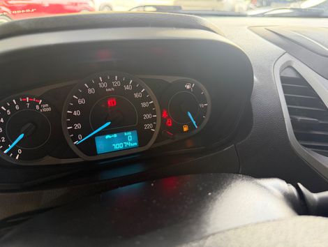 Ford Ka 1.0 SE/SE Plus TiVCT Flex 5p