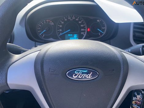 Ford Ka 1.0 SE/SE Plus TiVCT Flex 5p