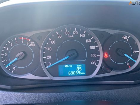 Ford Ka 1.0 SE/SE Plus TiVCT Flex 5p
