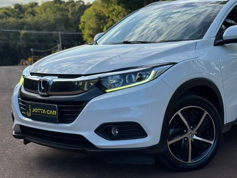 Honda HR-V EX 1.8 Flexone 16V 5p Aut.