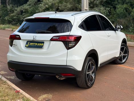 Honda HR-V EX 1.8 Flexone 16V 5p Aut.