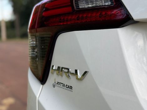 Honda HR-V EX 1.8 Flexone 16V 5p Aut.
