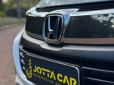 Honda HR-V EX 1.8 Flexone 16V 5p Aut.