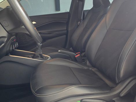 Chevrolet ONIX HATCH 100 Anos 1.0 12V 5p Mec.