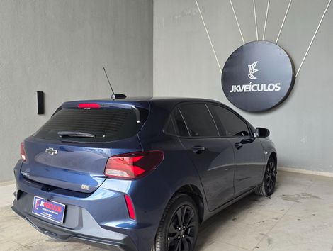 Chevrolet ONIX HATCH 100 Anos 1.0 12V 5p Mec.