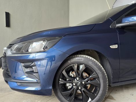 Chevrolet ONIX HATCH 100 Anos 1.0 12V 5p Mec.