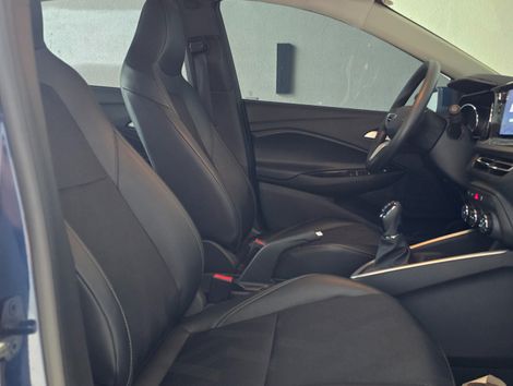 Chevrolet ONIX HATCH 100 Anos 1.0 12V 5p Mec.