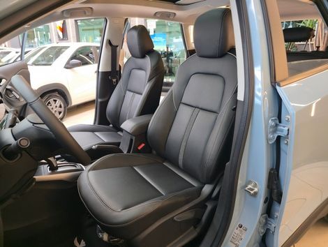 Chevrolet Tracker 1.2 Turbo 100 Anos (Aut)