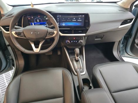 Chevrolet Tracker 1.2 Turbo 100 Anos (Aut)