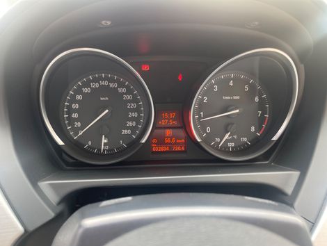 BMW Z4 Roadster 2.0 150cv 2p