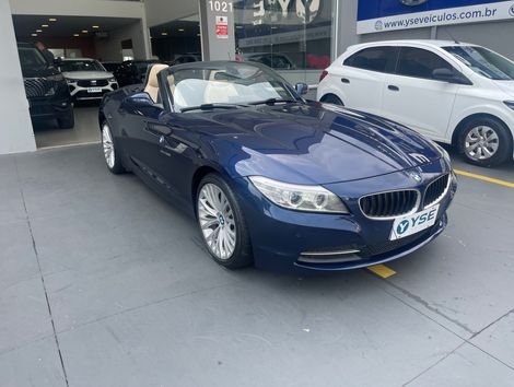 BMW Z4 Roadster 2.0 150cv 2p