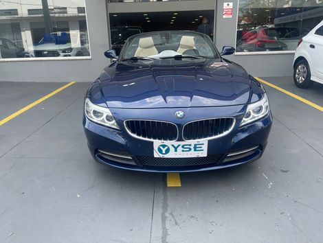 BMW Z4 Roadster 2.0 150cv 2p
