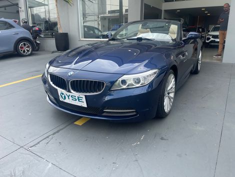 BMW Z4 Roadster 2.0 150cv 2p
