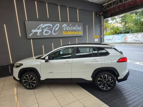 Toyota Corolla Cross 2.0 XRE CVT